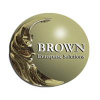 Brown Enterprise Solutions logo, Brown Enterprise Solutions contact details