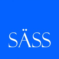 SASS Software logo, SASS Software contact details