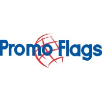 Promo Flags Corp logo, Promo Flags Corp contact details