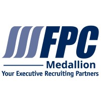 FPC Medallion logo, FPC Medallion contact details