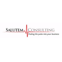 Salutem Consulting logo, Salutem Consulting contact details