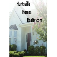 Huntsville Homes logo, Huntsville Homes contact details