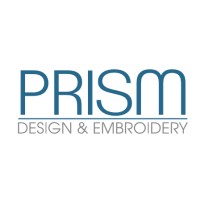 Prism Design and Embroidery logo, Prism Design and Embroidery contact details