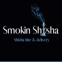 Smokin Shisha logo, Smokin Shisha contact details