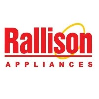 Rallison Appliances logo, Rallison Appliances contact details