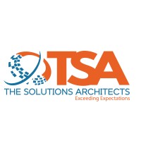 TSA - The Solutions Architects logo, TSA - The Solutions Architects contact details