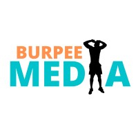 Burpee Media logo, Burpee Media contact details