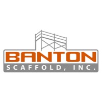 Banton Scaffold, Inc. logo, Banton Scaffold, Inc. contact details