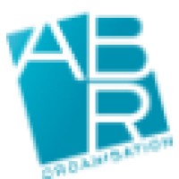 ABR Organisation logo, ABR Organisation contact details