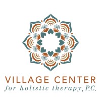 Village Center for Holistic Therapy logo, Village Center for Holistic Therapy contact details