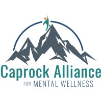 Caprock Alliance for Mental Wellness logo, Caprock Alliance for Mental Wellness contact details