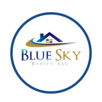 Blue Sky Realty logo, Blue Sky Realty contact details