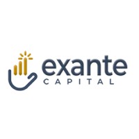 Exante Capital FZCO. logo, Exante Capital FZCO. contact details