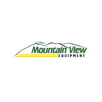 Mountain View Equipment logo, Mountain View Equipment contact details