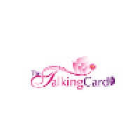 thetalkingcard.com logo, thetalkingcard.com contact details