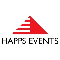 Happs Events logo, Happs Events contact details