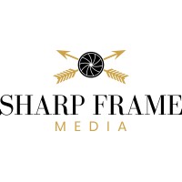 Sharp Frame Media logo, Sharp Frame Media contact details