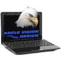 Eagle Vision Design LLC logo, Eagle Vision Design LLC contact details