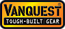 Vanquest Tough-built Gear logo, Vanquest Tough-built Gear contact details