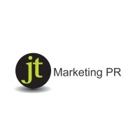 JT Marketing PR - strategic marketing, branding, PR & communications logo, JT Marketing PR - strategic marketing, branding, PR & communications contact details