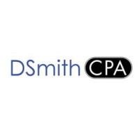 DSmithCPA logo, DSmithCPA contact details