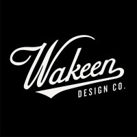 Wakeen Design Co. logo, Wakeen Design Co. contact details