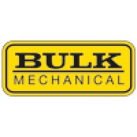 Bulk Mechanical logo, Bulk Mechanical contact details