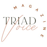 Triad Voice Magazine logo, Triad Voice Magazine contact details