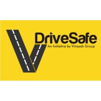 VDriveSafe logo, VDriveSafe contact details