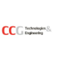 CCG Technologies and Engineering Pty Ltd logo, CCG Technologies and Engineering Pty Ltd contact details