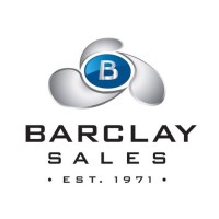 Barclay Sales Ltd (Alberta) logo, Barclay Sales Ltd (Alberta) contact details