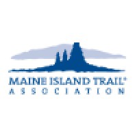 Maine Island Trail Association logo, Maine Island Trail Association contact details