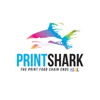 Print Shark LLC. logo, Print Shark LLC. contact details