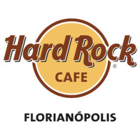 Hard Rock Cafe Florianopolis logo, Hard Rock Cafe Florianopolis contact details