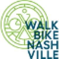 Walk/Bike Nashville logo, Walk/Bike Nashville contact details