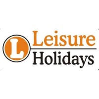 LEISURE HOLIDAYS logo, LEISURE HOLIDAYS contact details