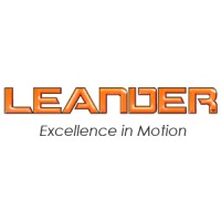 Leander, LLC logo, Leander, LLC contact details