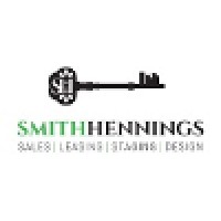 SmithHennings logo, SmithHennings contact details