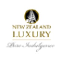 New Zealand Luxury Ltd logo, New Zealand Luxury Ltd contact details