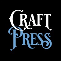 CraftPress LLC logo, CraftPress LLC contact details