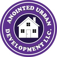 Anointed Urban Development LLC logo, Anointed Urban Development LLC contact details