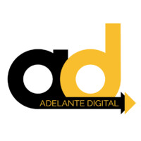 ADELANTE DIGITAL SLU logo, ADELANTE DIGITAL SLU contact details