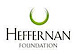 Heffernan Foundation logo, Heffernan Foundation contact details