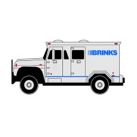 Brink's Japan Ltd. logo, Brink's Japan Ltd. contact details