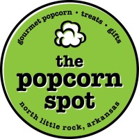 The Popcorn Spot LLC logo, The Popcorn Spot LLC contact details