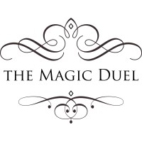 The Magic Duel logo, The Magic Duel contact details