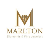 Marlton Diamonds & Fine Jewelry logo, Marlton Diamonds & Fine Jewelry contact details