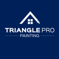 Triangle Pro Painting logo, Triangle Pro Painting contact details