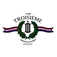 Troisieme logo, Troisieme contact details