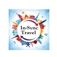 In-Sync Travel logo, In-Sync Travel contact details